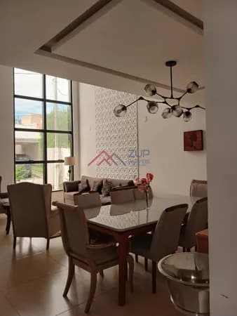 Duplex Alto Padrão para Locação no Condomínio Blue Garden, São Pedro da Aldeia-RJ