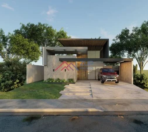 Casa Alto Padrão à venda no Condomínio Alphaville Cabo Frio