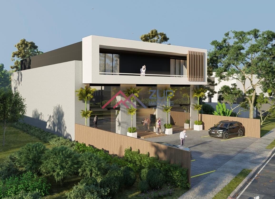 Prédio Comercial para Locação no bairro Nova São Pedro, São Pedro da Aldeia-RJ