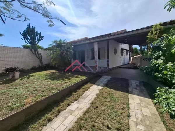 Casa à venda no Bairro Balneário das Conchas, São Pedro da Aldeia-RJ