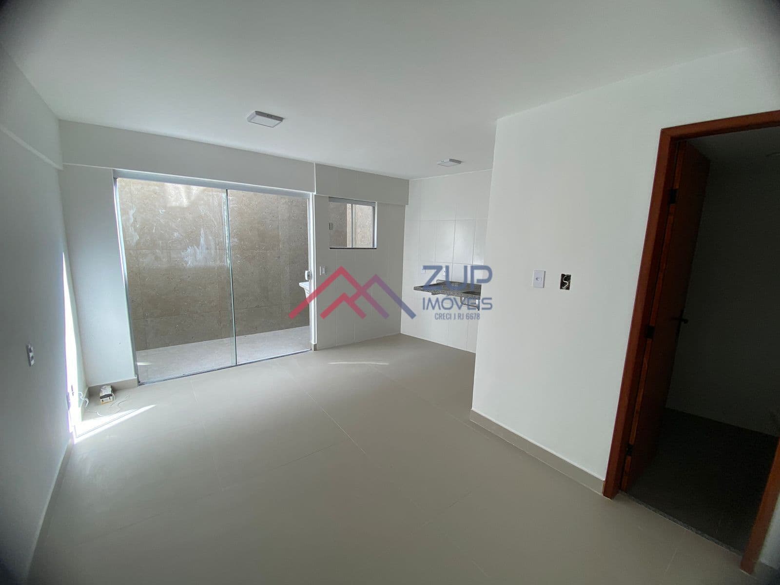 Apartamento Kitnet para Locação no Centro, São Pedro da Aldeia-RJ