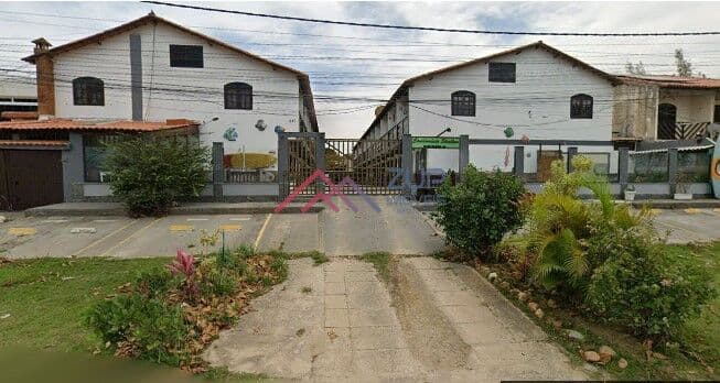 Duplex à venda na Praia da Tereza, Balneário São Pedro, São Pedro da Aldeia-RJ