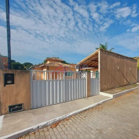 Casa à venda no Condomínio Chácara da Aldeia