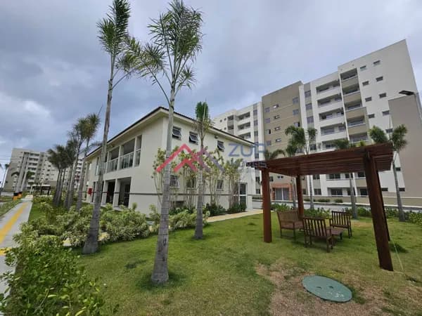 Apartamento à venda no bairro Nova São Pedro, São Pedro da Aldeia-RJ