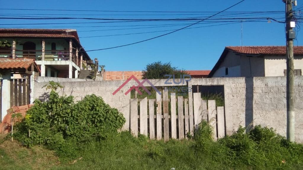 Lote/Terreno em São Pedro da Aldeia - Parque Estoril