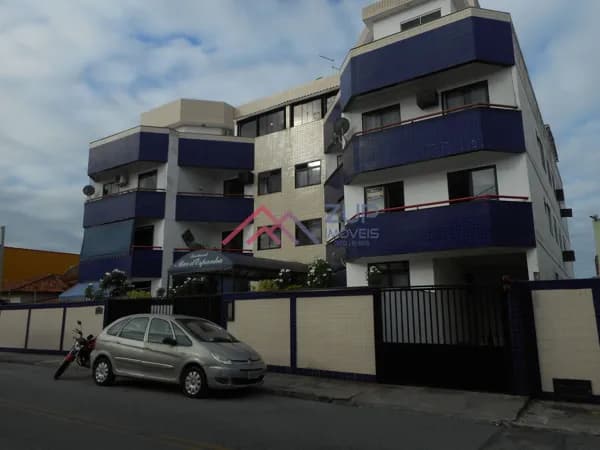 Apartamento em Centro, São Pedro da Aldeia/RJ