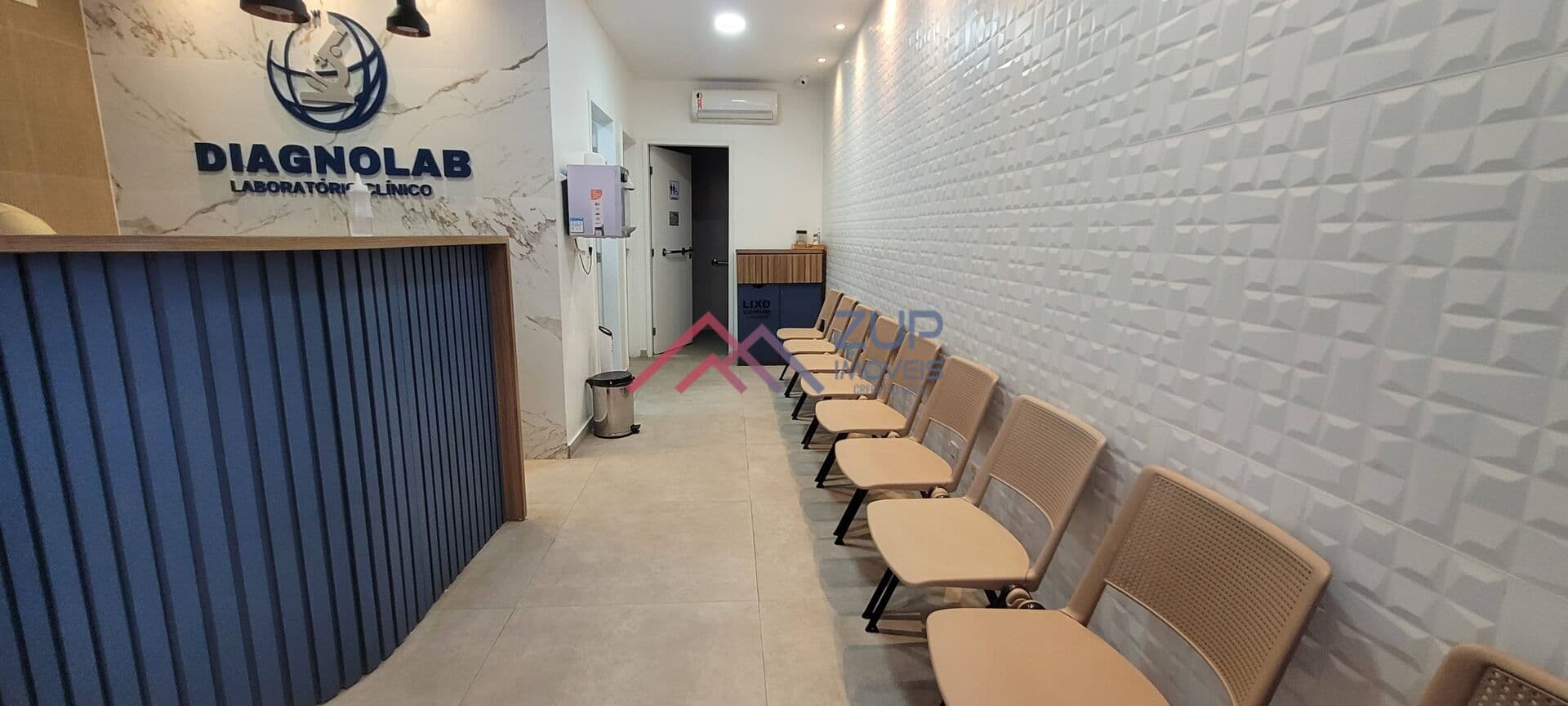 Loja para Locação no Centro, São Pedro da Aldeia-RJ
