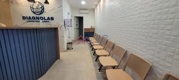 Loja para Locação no Centro, São Pedro da Aldeia-RJ