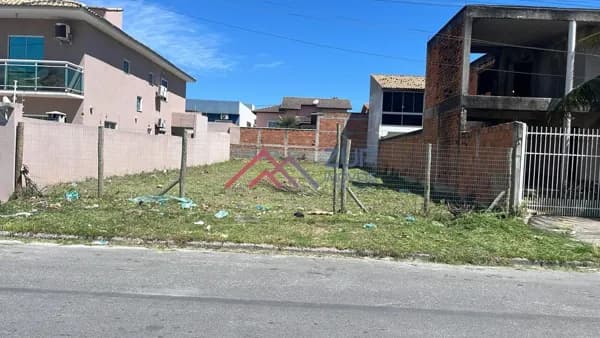Terreno à venda Nova São Pedro, São Pedro da Aldeia-RJ