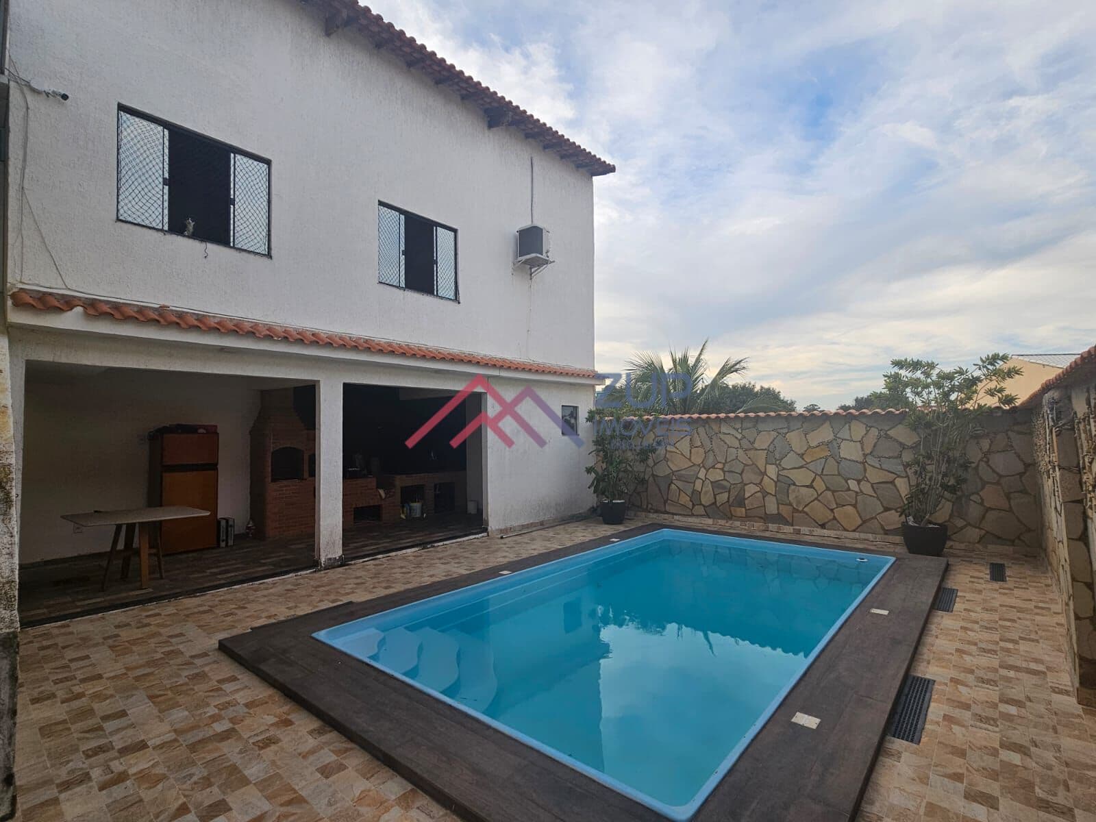 Casa à venda no Bairro Boqueirão, São Pedro da Aldeia-RJ