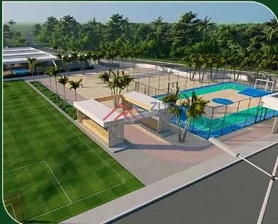 Terreno em Condomínio , São Pedro da Aldeia - RJ