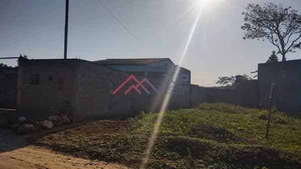 Terreno em Rua do Fogo, São Pedro da Aldeia/RJ