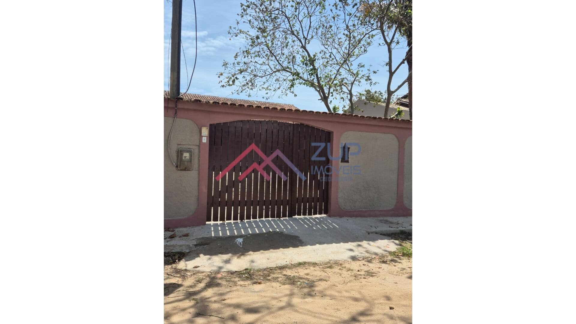 Casa à venda no bairro Jardim Morada, São Pedro da Aldeia-RJ