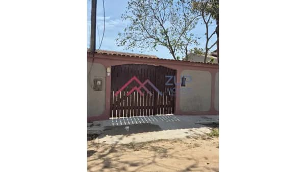 Casa à venda no bairro Jardim Morada, São Pedro da Aldeia-RJ