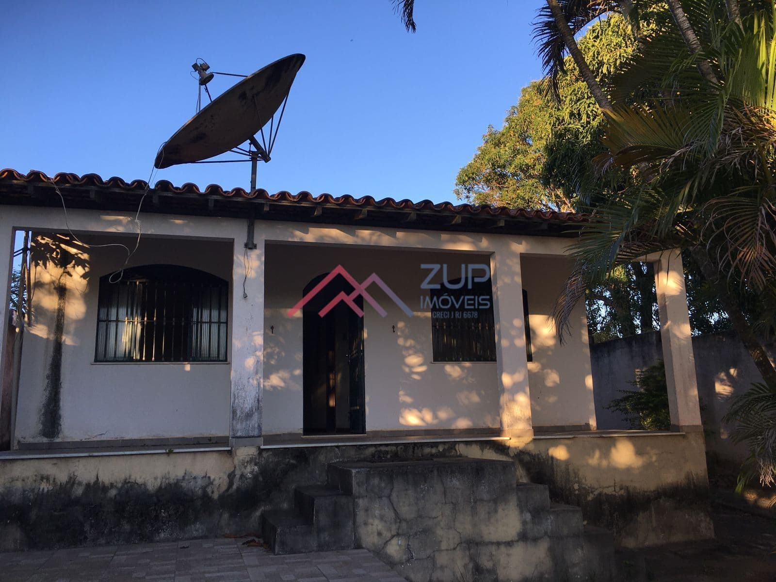 Casa em São Pedro da Aldeia - Balneário das Conchas