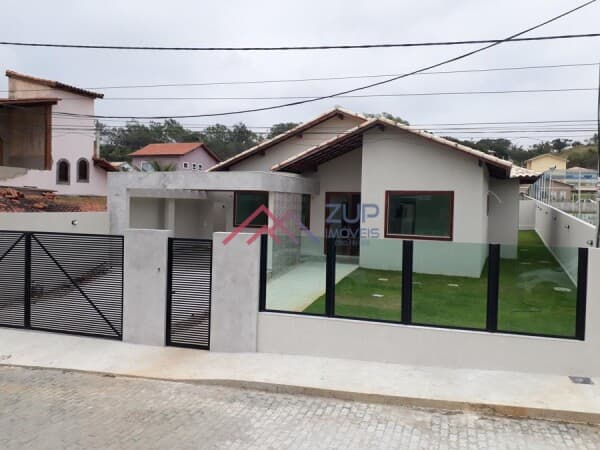 Casa em São Pedro da Aldeia - Morro dos Milagres