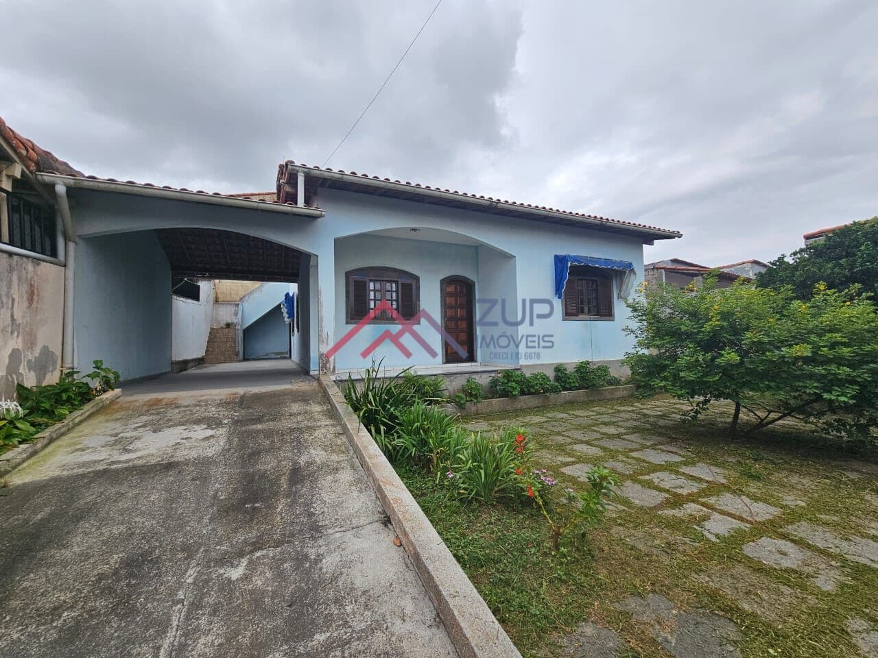 Casa Duplex à venda em Campo Redondo - São Pedro da Aldeia