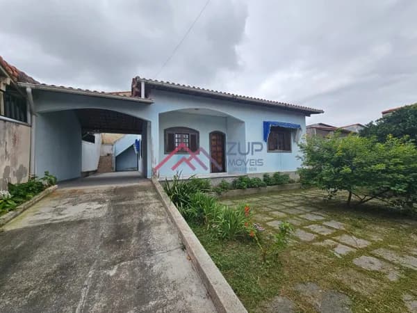 Casa Duplex à venda em Campo Redondo - São Pedro da Aldeia