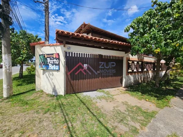 Duplex à venda no Bairro Ogiva, Cabo Frio-RJ