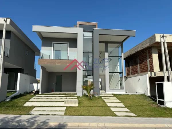 Duplex Alto Padrão à venda no Condomínio Viverde 1, São Pedro da Aldeia-RJ
