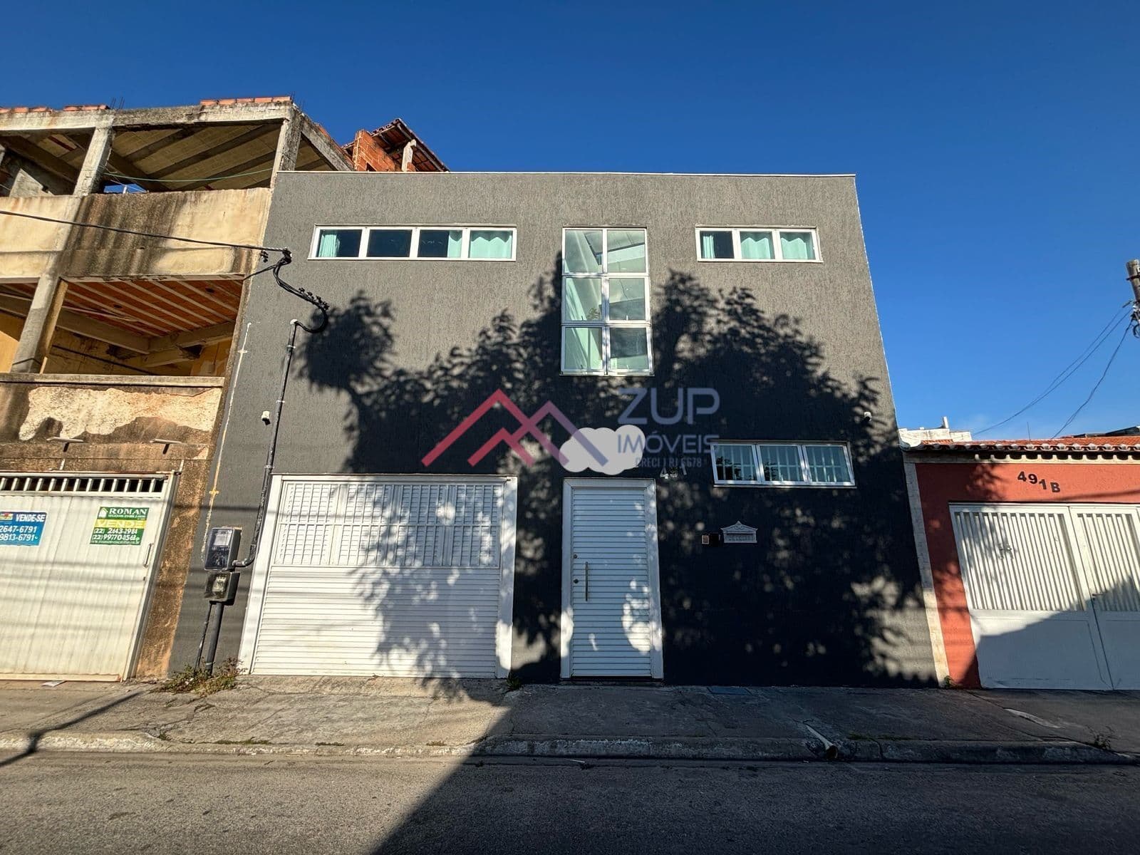 Hostel à venda em Cabo Frio- RJ