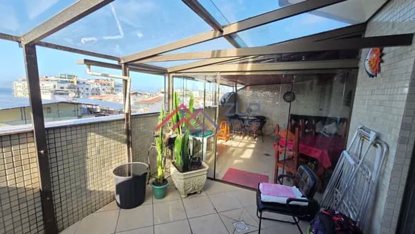 Cobertura Duplex à venda em Cabo Frio, RJ
