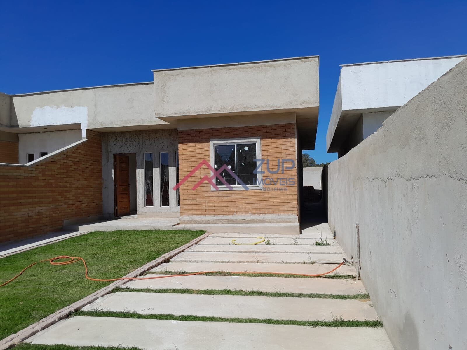 Casa à venda no Bairro Jardim Morada da Aldeia, São Pedro da Aldeia - RJ
