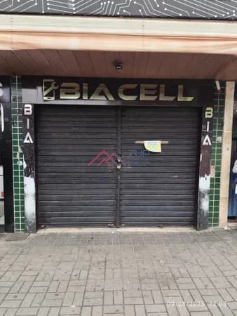Loja com 37m² para Locação no Centro, Cabo Frio-RJ