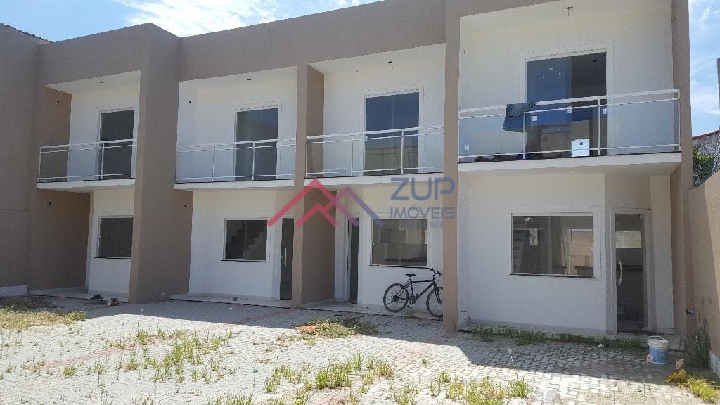 Apartamento em Araruama - Bananeiras