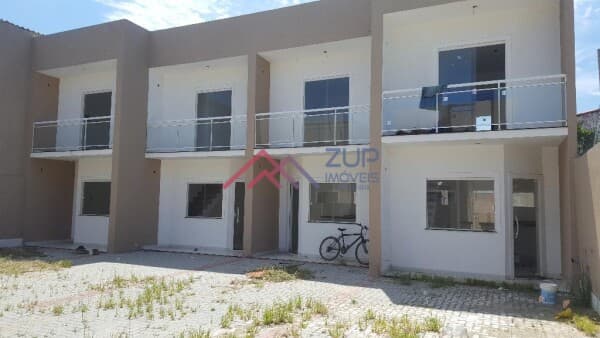 Apartamento em Araruama - Bananeiras