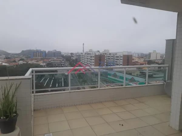 Apartamento em Cabo Frio - Jardim Caiçara