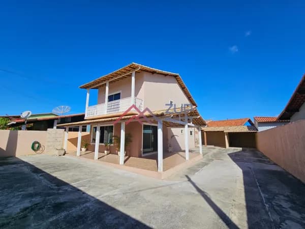 Duplex à venda no Bairro Bela Vista
