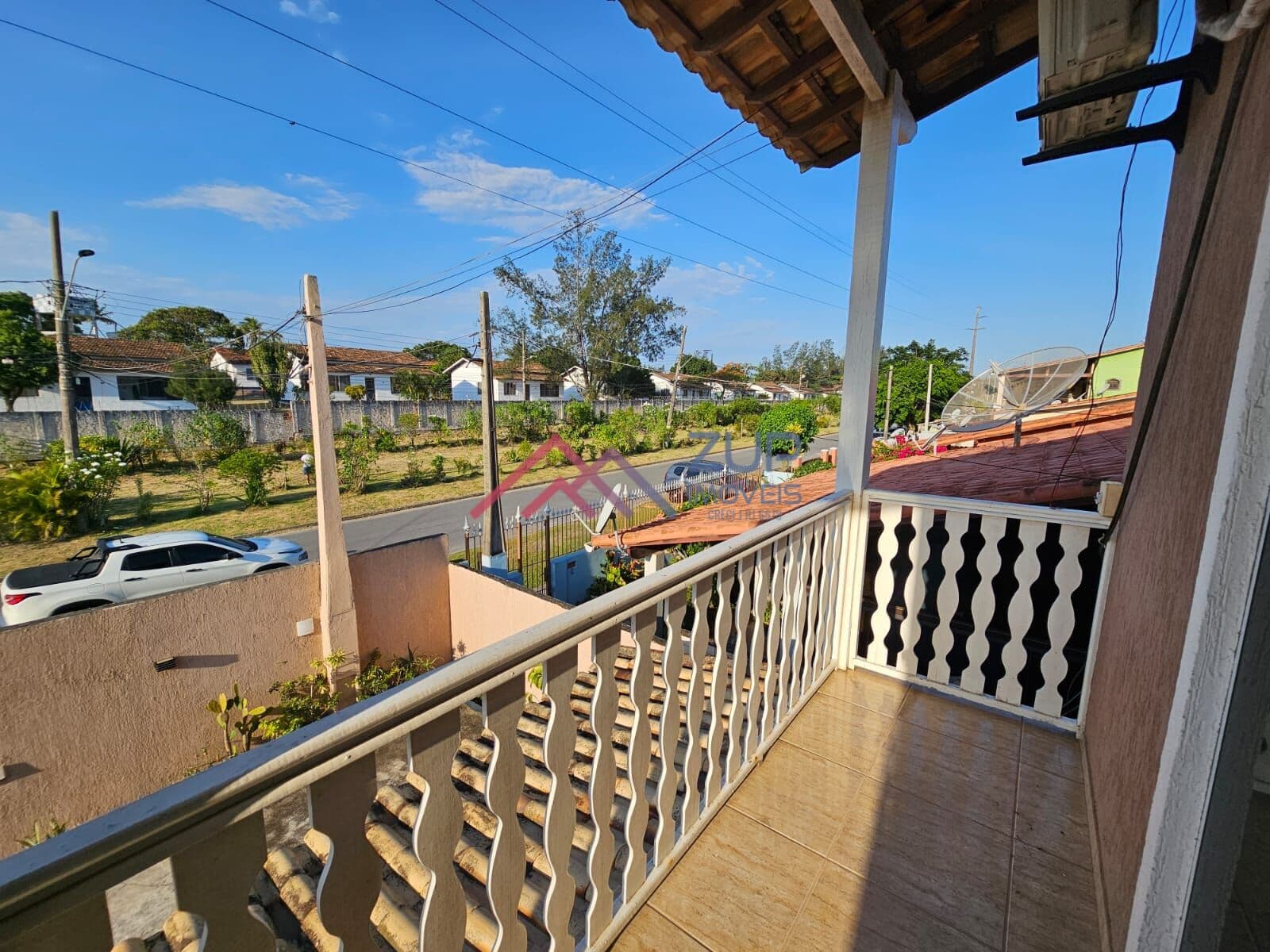 Duplex com 257m² à venda no Bairro Estação, São Pedro da Aldeia/RJ