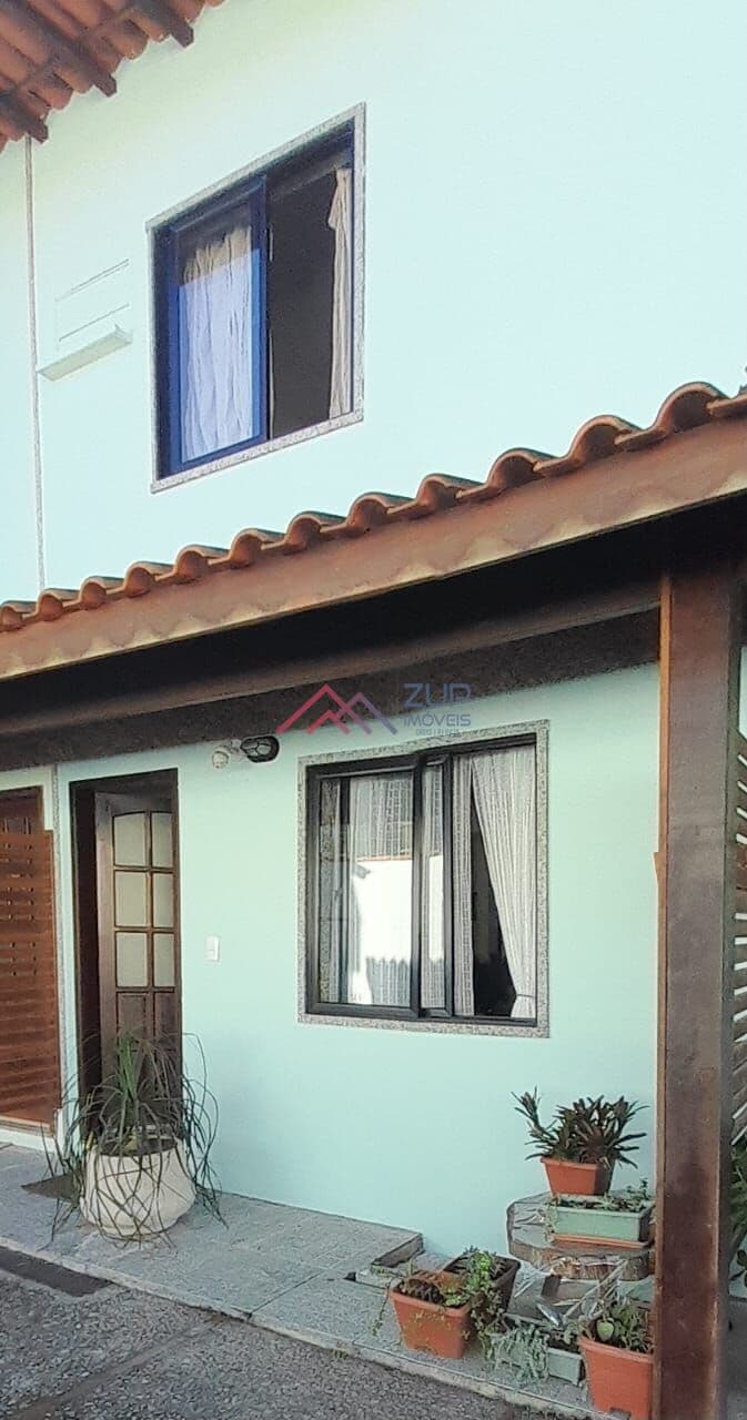 Duplex à venda no bairro Palmeiras - Cabo Frio/RJ