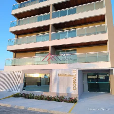Apartamento 3 quartos à venda no bairro Nova São Pedro, São Pedro da Aldeia/RJ