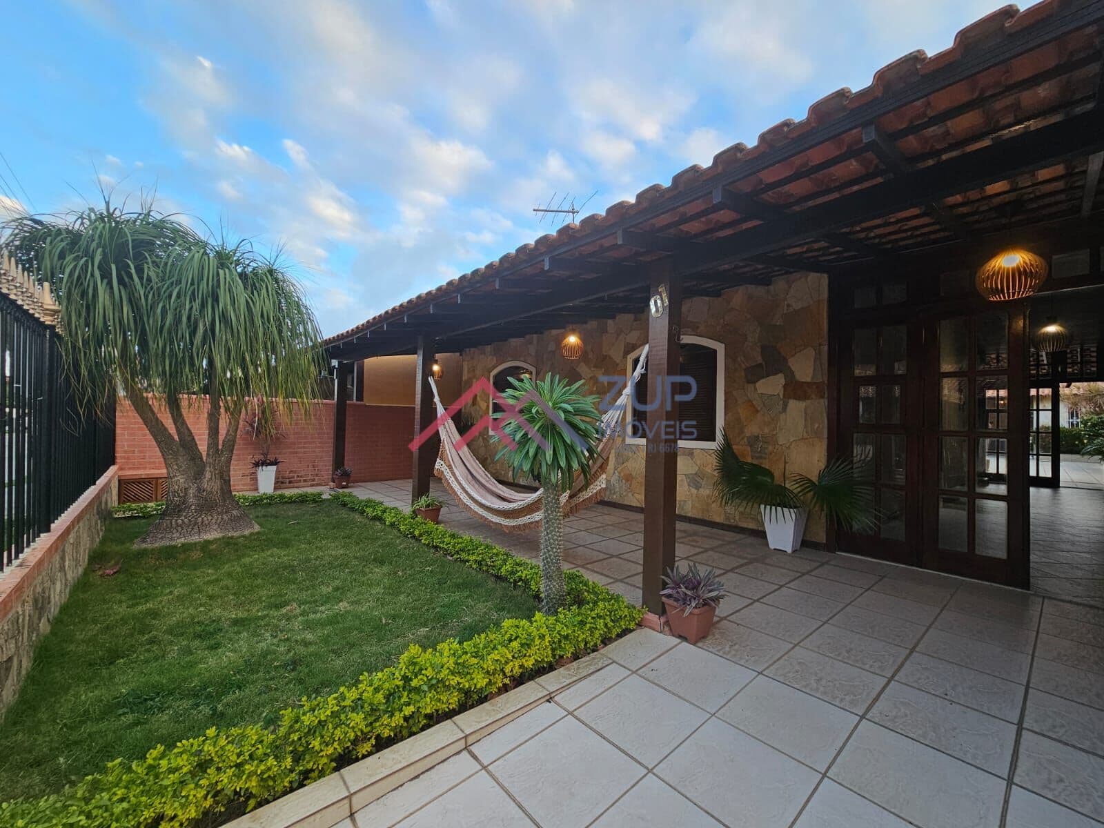 Casa à venda no Olga Diuana, Campo Redondo, São Pedro da Aldeia-RJ