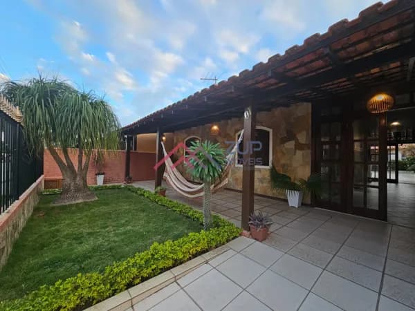 Casa à venda no Olga Diuana, Campo Redondo, São Pedro da Aldeia-RJ
