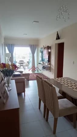 Apartamento à venda no Centro de São Pedro da Aldeia-RJ