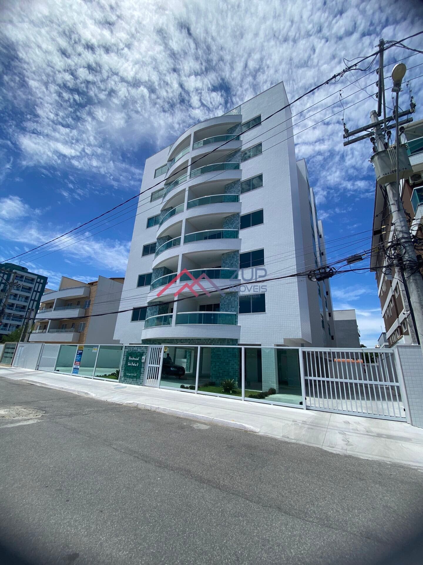 Apartamento em São Pedro da Aldeia - Nova São Pedro
