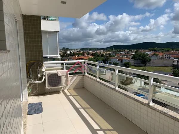 Apartamento Alto Padrão em Cabo Frio-RJ