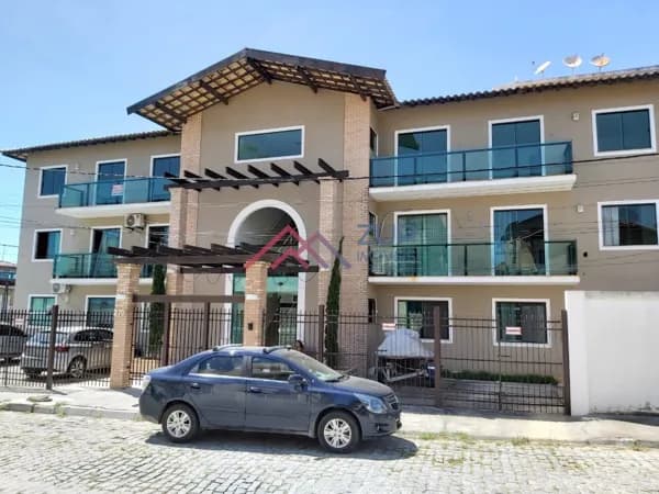 Apartamento para Locação no Centro São Pedro da Aldeia-RJ