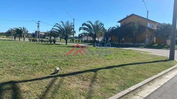 Terreno em Condomínio em Dunas do Peró, Cabo Frio/RJ
