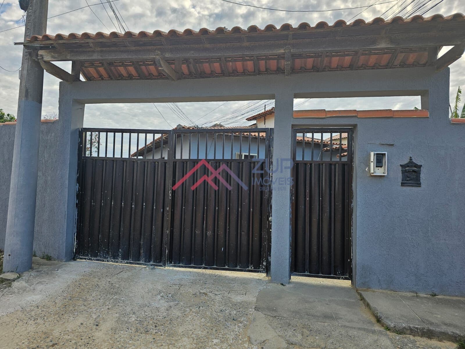 Casa à venda no Centro , São Pedro da Aldeia-RJ
