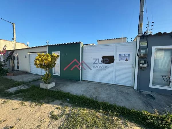 Casa em Recanto do Sol, São Pedro da Aldeia/RJ