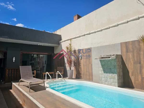 Casa Alto Padrão 5 quartos à venda no Bairro Portinho, Cabo Frio- RJ