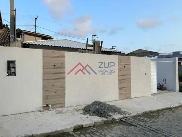 Casa à venda no Condomínio Cruzeiro, São Pedro da Aldeia-RJ