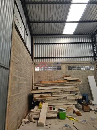 Galpão com 144m² para Locação no Bairro São Mateus, São Pedro da Aldeia/RJ