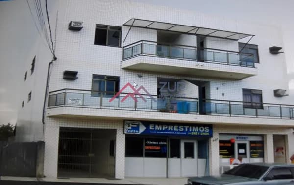 Apartamento no Bairro Bela Vista , São Pedro da Aldeia - RJ