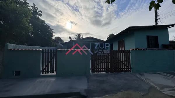 Casa em São Pedro da Aldeia - Campo Redondo