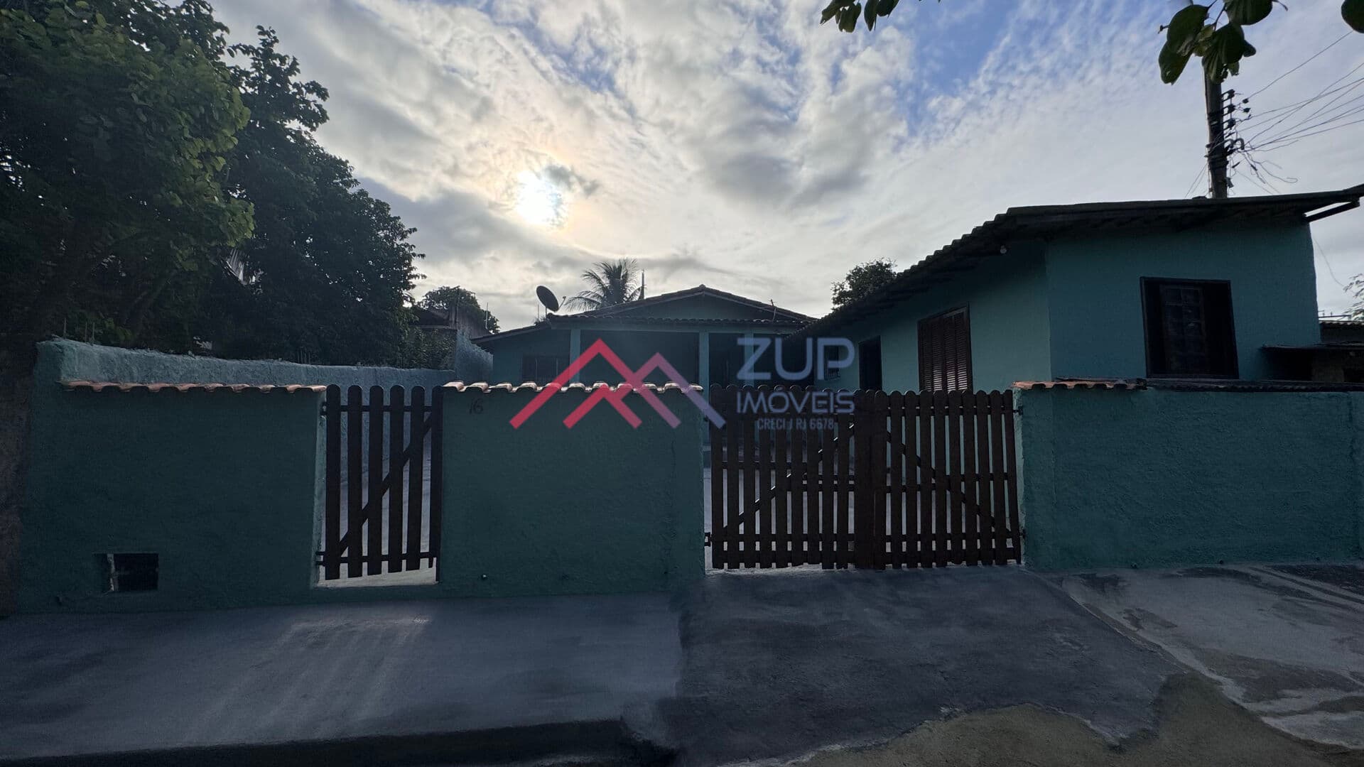 Casa em São Pedro da Aldeia - Campo Redondo